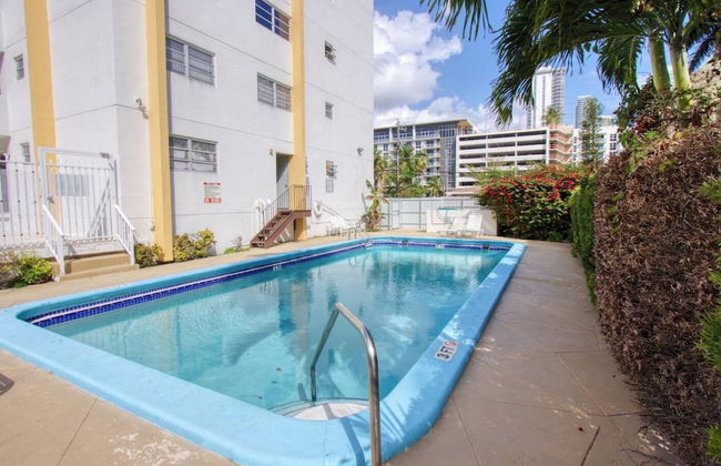 23 Palms Suites - Midtown Wynwood - Foto 38