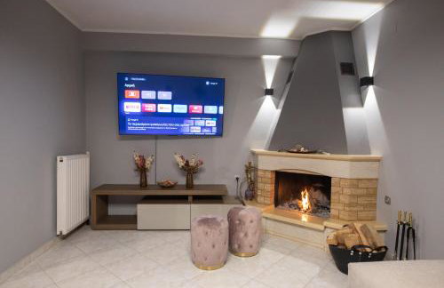 George Living House - Photo 3