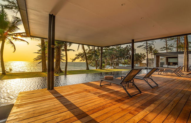 Grand Villa Noi - Photo 41