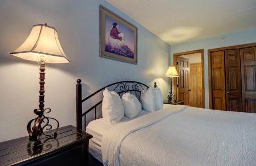 MP504 MP506H Mountain Plaza 2BR 3BA condo - Foto 20