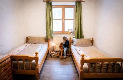 Ferienhof Stöhrmühle - Foto 54