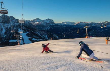 Landhaus Anita Dolomiten Kronplatz - Photo 31