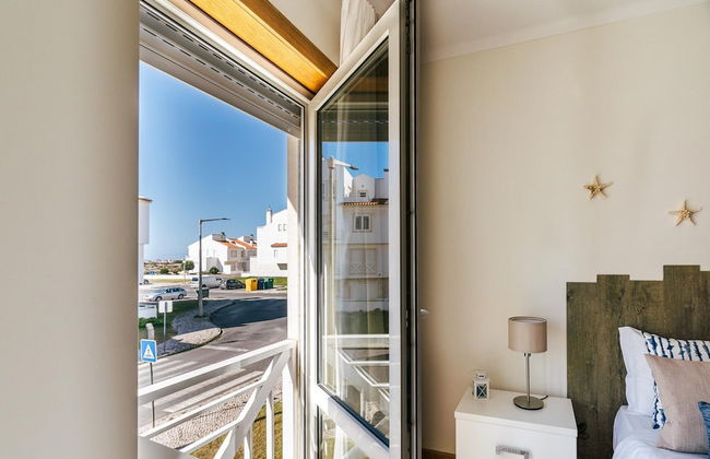 Baleal Beachfront Apartment - Foto 17