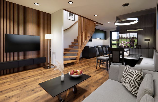 Bsundrix Living Tiny Skadi - Foto 8