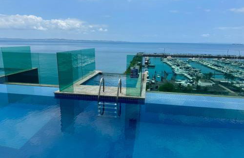 Gracioso Apt no Cloc Marina - Photo 2