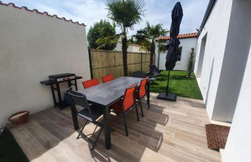 Le clos des baigneurs - Foto 39