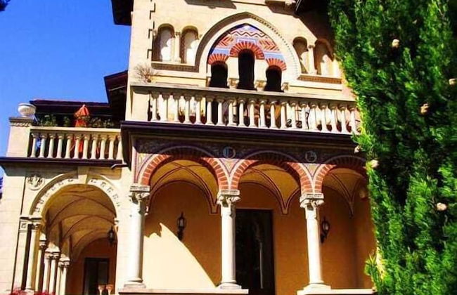 Villa Castiglioni - Foto 30