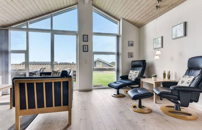 "Alboldus" - 250m to the fjord - Foto 29