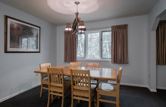 Telemark Northwoods Lodging - Photo 31