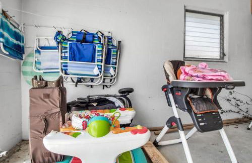 Luxury Vacation Home in Madeira Beach Family and Pet Friendly - Foto 55