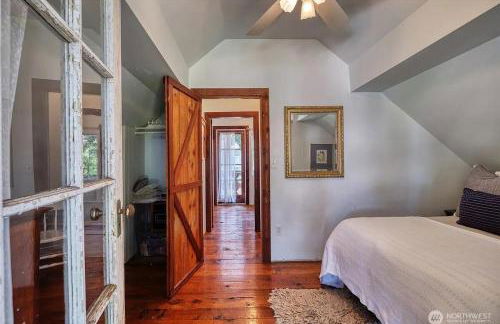 Charming and cozy cottage at Maple Beach - Foto 17