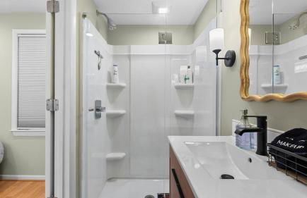 Arbor Hideaway - Brand New! Bring your dog! - Foto 7