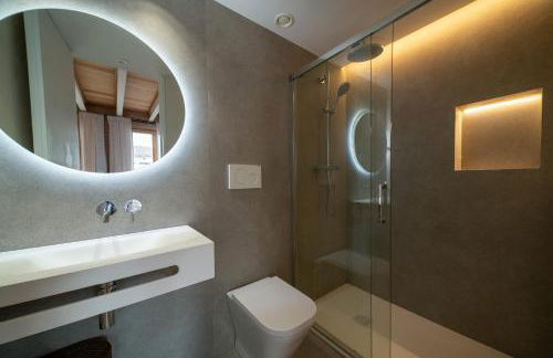 Design Loft near the sea - Foto 27