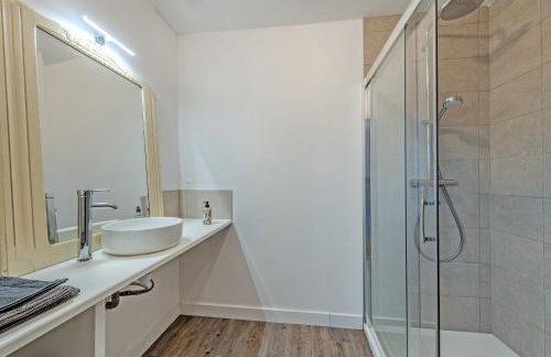 Ker Breizh - Saint Pabu - 14 pers - Foto 7