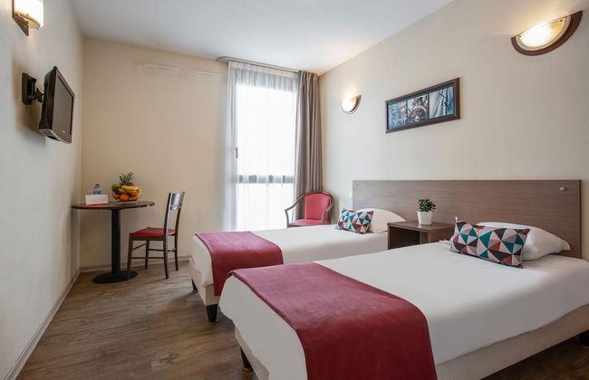 Appart'City Classic Nimes - Foto 7