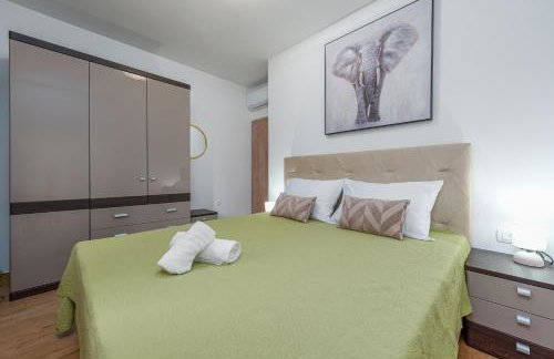 Villa Miki ZadarVillas - Foto 17