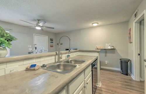 Auburn Condo with 2 Pools Less Than 2 Mi to University! - Foto 10