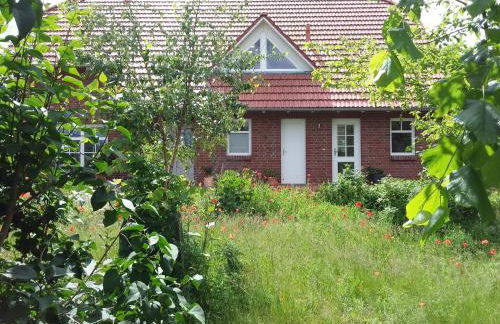 Haus Rosengarten- Ruhige Ferienwohnungen im Grünen - Foto 19