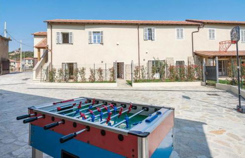 Nice Apartment In Bastia Di Albenga - Foto 6