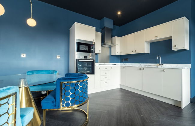 Bowers Mill Aparthotel - Foto 37