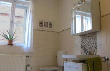 Ferienwohnung ,,Zur Alten Mühle'' im Storchendorf Rühstädt - Foto 11