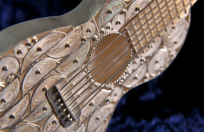 Golden Circuit Trip - Foto 1