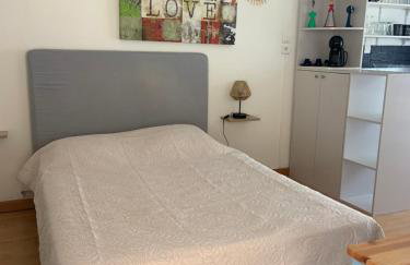 Studio indépendant chez Pascale - Foto 10