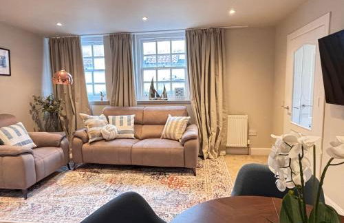 Creel Cottage, Lower Largo - Foto 9