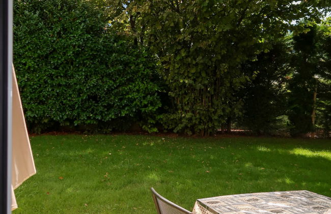 2 bedroom Apartment in Caldonazzo with garden and terrace - Photo 9