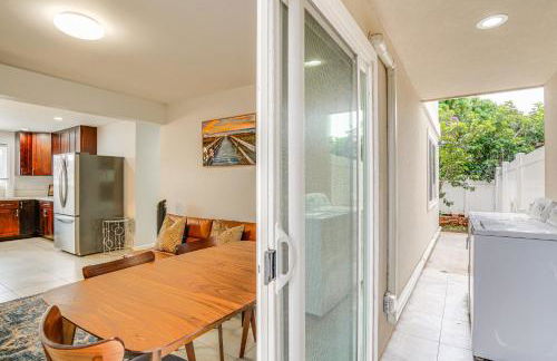 Ewa Beach Apartment with Beach Gear about 1 Mi to Ocean! - Foto 5