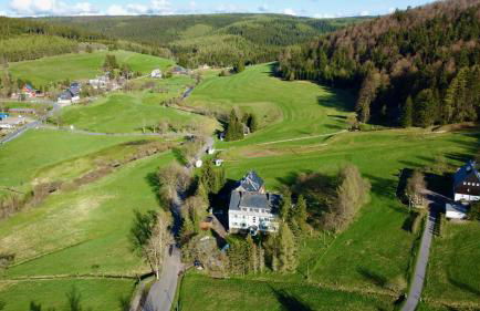 Haus Donnerberg Rehefeld - Foto 10