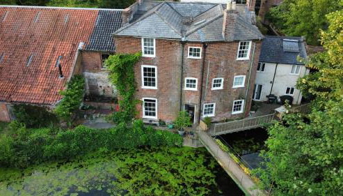 Wainford Mill House - Foto 4