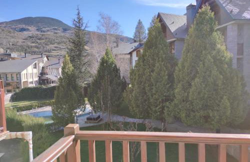Inmocyma Casa Cervino, La Coma de Alba-Benasque - Foto 37