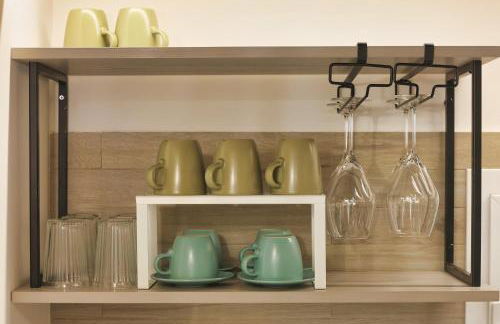 VFH Blue Breeze holiday home - Foto 23