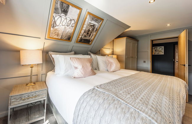 No1. Apartments St Andrews - South Street - Foto 3