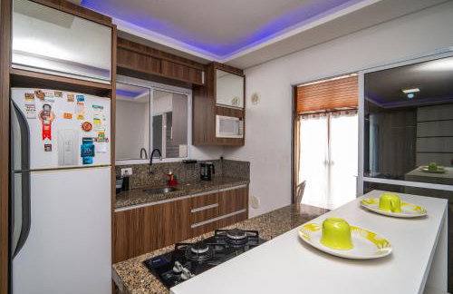 Rental Palhoça - Acomodações Residenciais IV - Foto 70