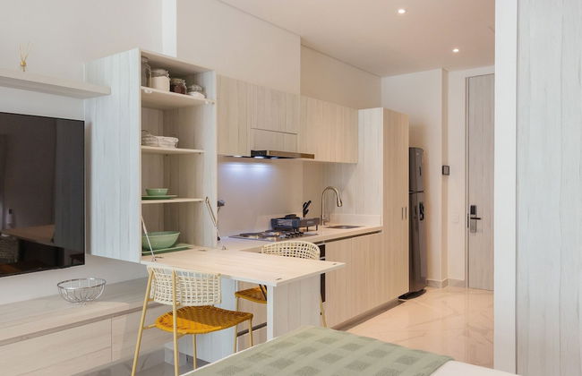 U-GO Edificio Sui Loft - Foto 6