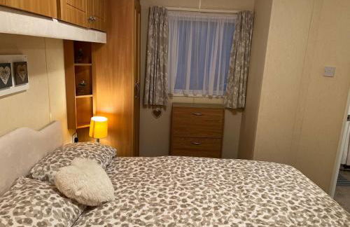 A & C Coastal Hideaway with outside Decking - Foto 33