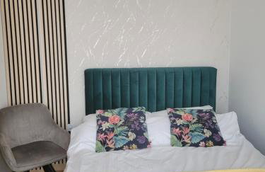 Apartament Centrum Pestige Mińsk - Foto 27