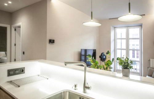 Plaza Mayor - Apartamentos Burgos Deluxe - Foto 31