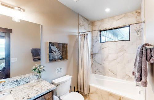 Peaceful Bay Getaway - Foto 20