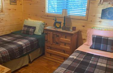 LilyBear Cabin - Foto 13