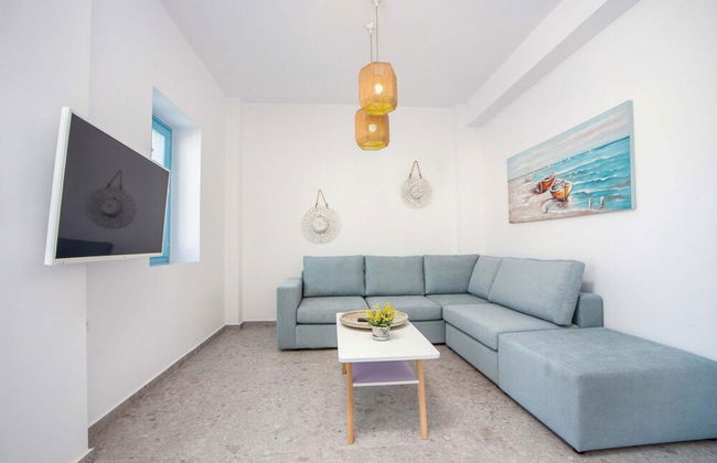 Villa Kalathos Dream White - Foto 9