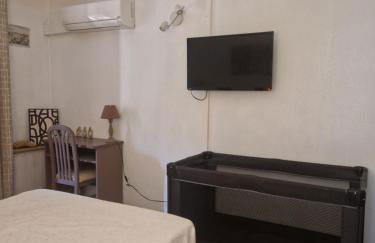 T2 vue mer & montagne Golfe de Porto-Ota - Foto 23