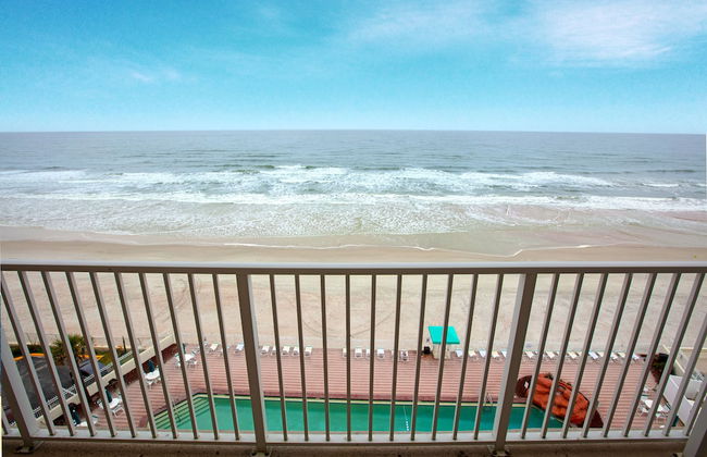 Harbour Beach Oceanfront Resort - Foto 10