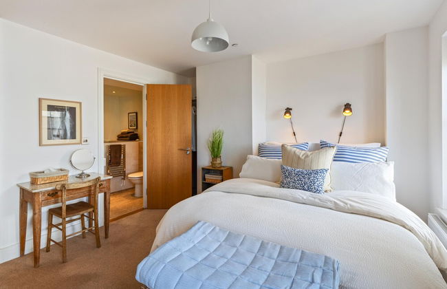 Nash House - Seafront With Parking Close to Town - Foto 19