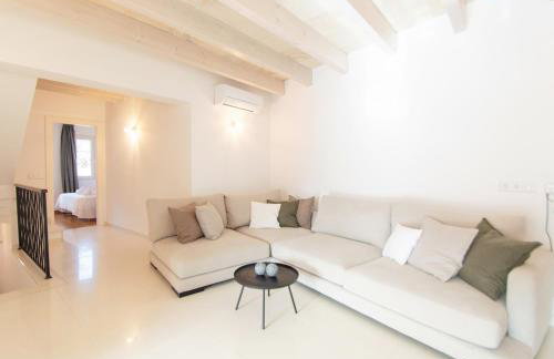 Casa Lluminosa, fabulosa y moderna casa de pueblo by Sonne Villas - Photo 48