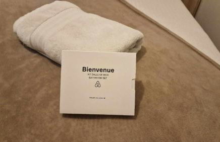 Cocon sous les toits By UnSejourANancy Fr - Foto 20