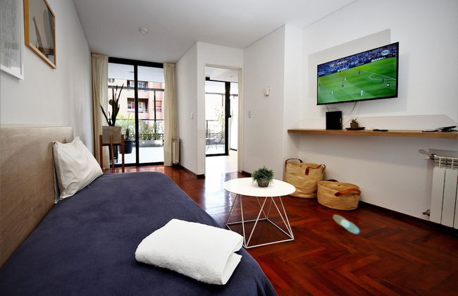 Departamentos Lugar - Photo 71