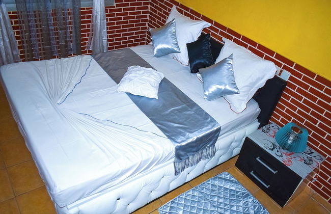 Résidence hôtelière Borel Douala - Foto 14